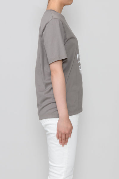 ロゴTシャツ
  【MICA&DEAL】